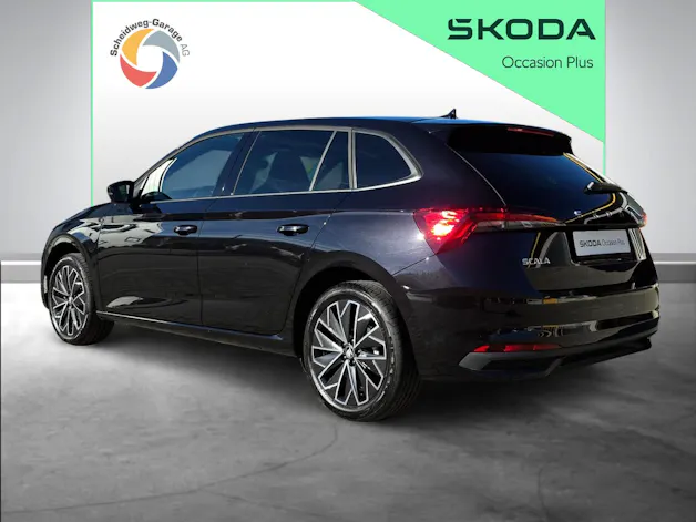 SKODA Scala 1.0 TSI Dynamic DSG