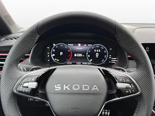 Škoda Scala 1.0 TSI Dynamic DSG