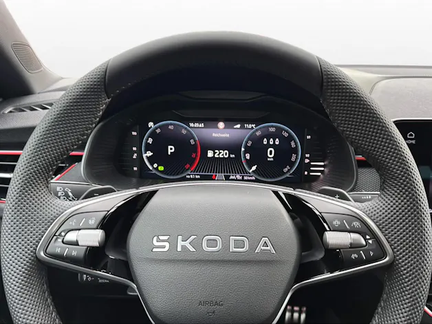 Škoda Scala 1.0 TSI Dynamic DSG