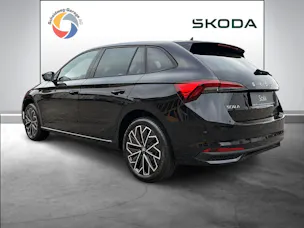 Škoda Scala 1.0 TSI Dynamic DSG