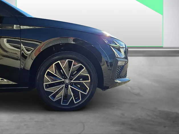 SKODA Scala 1.0 TSI Dynamic DSG