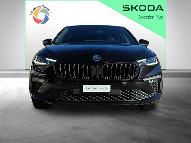 SKODA Scala 1.0 TSI Dynamic DSG