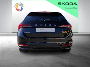 SKODA Scala 1.0 TSI Dynamic DSG