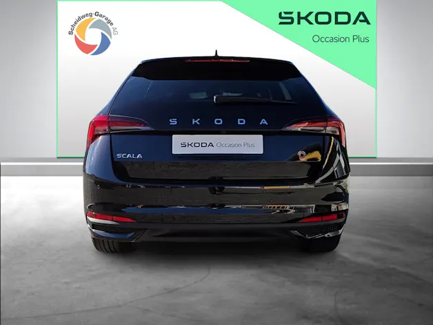 SKODA Scala 1.0 TSI Dynamic DSG