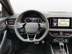 Škoda Scala 1.0 TSI Dynamic DSG