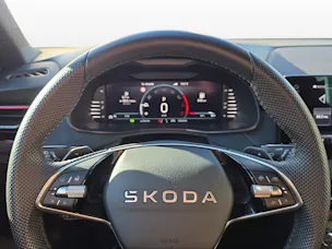SKODA Scala 1.0 TSI Dynamic DSG