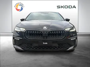 Škoda Scala 1.0 TSI Dynamic DSG