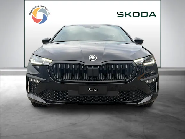 Škoda Scala 1.0 TSI Dynamic DSG