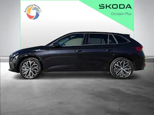 SKODA Scala 1.0 TSI Dynamic DSG