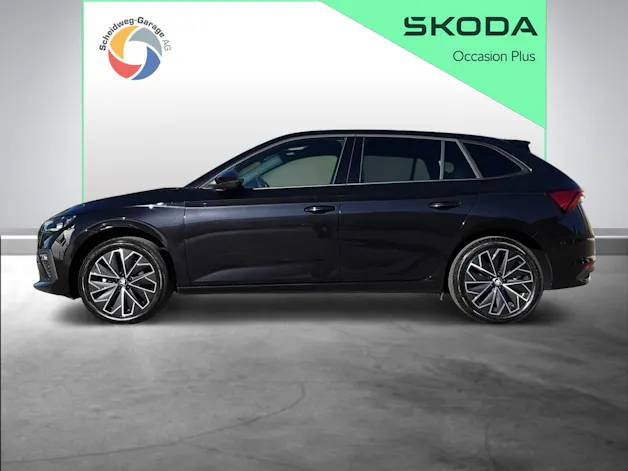 SKODA Scala 1.0 TSI Dynamic DSG