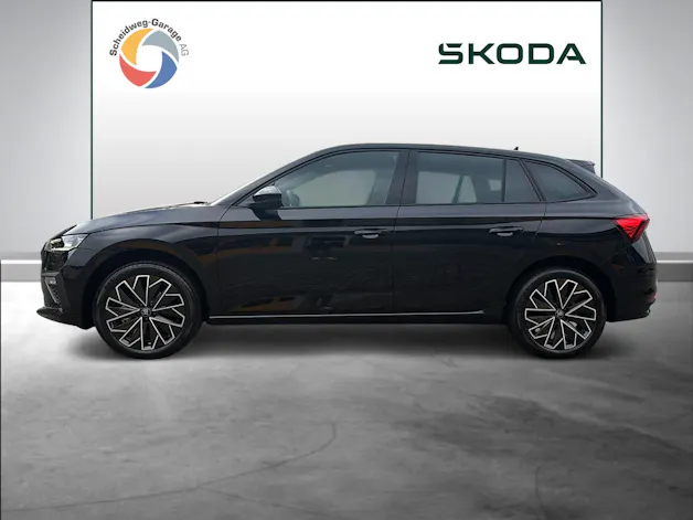 Škoda Scala 1.0 TSI Dynamic DSG