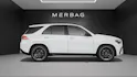 Mercedes-Benz GLE 300 d 4Matic 9G-Tronic