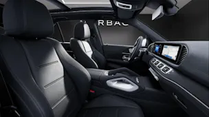 Mercedes-Benz GLE 300 d 4Matic 9G-Tronic