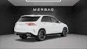 Mercedes-Benz GLE 300 d 4Matic 9G-Tronic