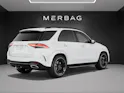 Mercedes-Benz GLE 300 d 4Matic 9G-Tronic