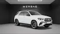 Mercedes-Benz GLE 300 d 4Matic 9G-Tronic
