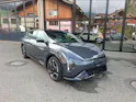 Kia EV4 81 kWh GT-Line