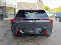 Kia EV4 81 kWh GT-Line