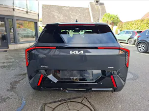 Kia EV4 81 kWh GT-Line