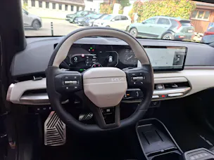 Kia EV4 81 kWh GT-Line
