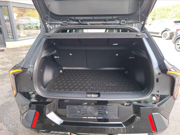 Kia EV4 81 kWh GT-Line