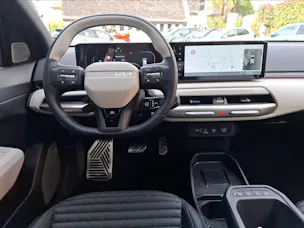 Kia EV4 81 kWh GT-Line