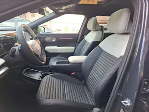 Kia EV4 81 kWh GT-Line