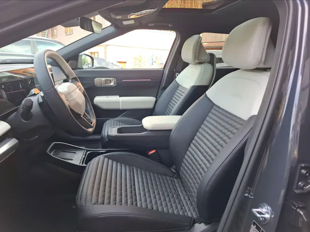Kia EV4 81 kWh GT-Line