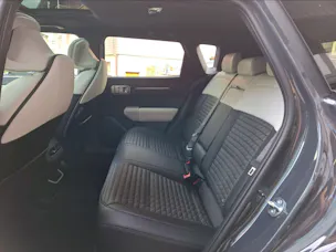 Kia EV4 81 kWh GT-Line