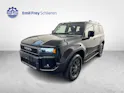 Toyota Land Cruiser 2.8 D 48V Style