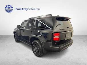 Toyota Land Cruiser 2.8 D 48V Style