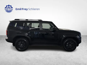 Fahrzeugbild TOYOTA Land Cruiser 2.8 D 48V Style