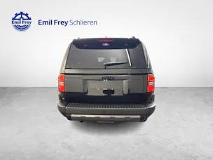 Toyota Land Cruiser 2.8 D 48V Style