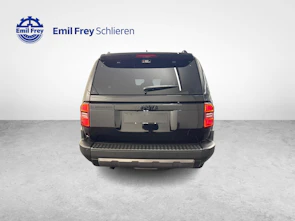 Fahrzeugbild TOYOTA Land Cruiser 2.8 D 48V Style