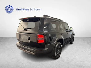 Fahrzeugbild TOYOTA Land Cruiser 2.8 D 48V Style