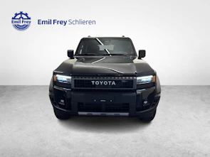 Fahrzeugbild TOYOTA Land Cruiser 2.8 D 48V Style
