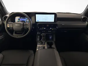 Toyota Land Cruiser 2.8 D 48V Style