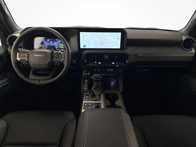 Toyota Land Cruiser 2.8 D 48V Style