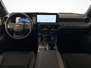 Fahrzeugbild TOYOTA Land Cruiser 2.8 D 48V Style