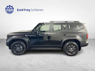 Toyota Land Cruiser 2.8 D 48V Style