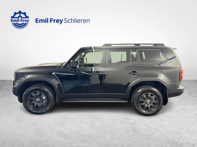 Toyota Land Cruiser 2.8 D 48V Style