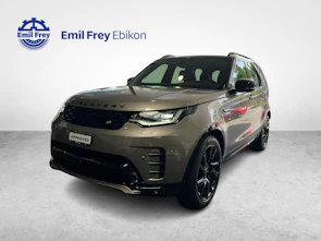 Fahrzeugbild LAND ROVER Discovery 3.0 I6 Dynamic HSE
