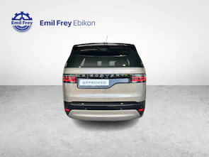 Fahrzeugbild LAND ROVER Discovery 3.0 I6 Dynamic HSE