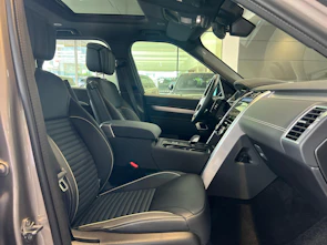 Fahrzeugbild LAND ROVER Discovery 3.0 I6 Dynamic HSE