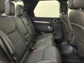 Vehicle image LAND ROVER Discovery 3.0 I6 Dynamic HSE