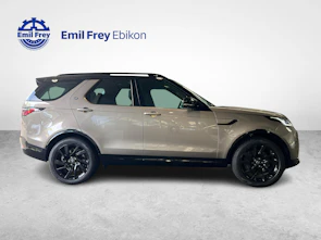 Fahrzeugbild LAND ROVER Discovery 3.0 I6 Dynamic HSE