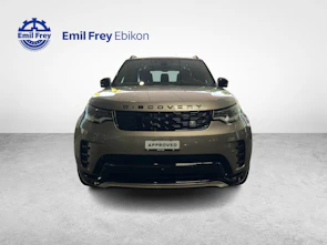 Fahrzeugbild LAND ROVER Discovery 3.0 I6 Dynamic HSE