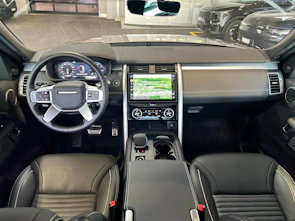 Fahrzeugbild LAND ROVER Discovery 3.0 I6 Dynamic HSE