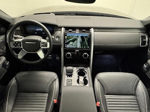 Vehicle image LAND ROVER Discovery 3.0 I6 Dynamic HSE