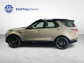Fahrzeugbild LAND ROVER Discovery 3.0 I6 Dynamic HSE